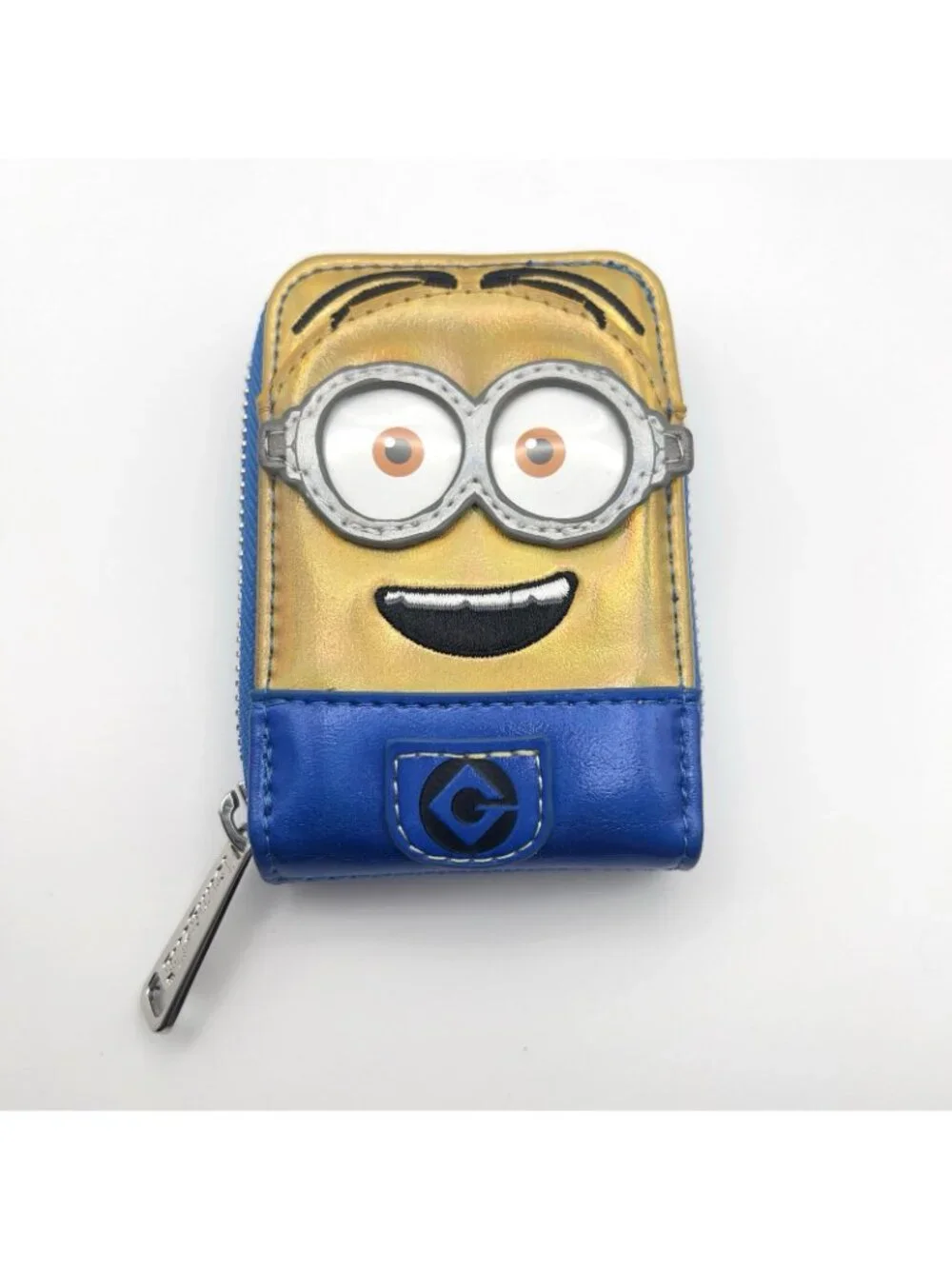 Loungefly minions despicable